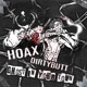 GHOST IN YOUR TOWN feat DIRTYBUTT Single
