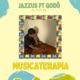 Musicaterapia feat Godo Single