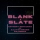 Blank Slate feat Aaliyah Brown Air Nomad Single