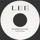Sentimental Man Single