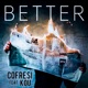 Better feat KOU Single