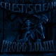 CELESTYS CLEAN 2 feat prod S3creet Psycho Boy Single