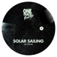 Solar Sailing Single