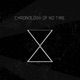 Chronology of no time JOOVE remake feat Yehezkel Raz Single