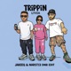 LYVIA TRIPPIN Jakeeq Narsti3 DnB Edit Single