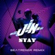 Stay Beatreker Remix Single