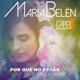 Por Qué No Estás feat Batre Hanson Single