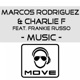 Music feat Frankie Russo