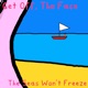 The Seas Won t Freeze Single