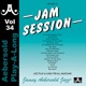 Jam Session Vol 34