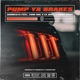 Pump Ya Brakes feat Yung Mal Lil Quill Woah Vicky Single