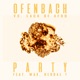 PARTY feat Wax and Herbal T Ofenbach vs Lack of Afro Remix Single