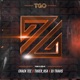 ZANZOU feat CRACK TEE TIIGER SA DJ TRAVISS Single
