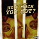 How Much You Got Single