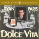 Dolce Vita Van Edelsteyn Instrumental Mix Single