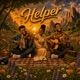Helper feat Min Unique Grace Onu Single