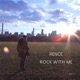 Rock with Me Single