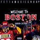 Welcome to Boston Single