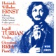 Ernst Romantic Pieces for Violin