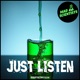 Just Listen Single