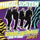Zouglou Dance Junior Caldera Remix Single