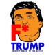 F Trump Single