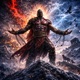 Fantasma de Esparta Single