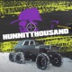 Hunnitthousand Rah Tah Tah Radio Edit Single