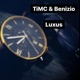 Luxus feat Benizio Single