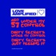 Under My Control Single