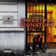 Freestyle signature Single