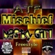Nasty Girl Freestyle Single