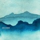 Waves in Landscape