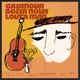 Casanova Bossa Nova Lover Man EP