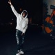 MallyStillRappin Single