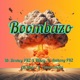 Boombazo feat Pikey Anthony PK2 Eze Mulo Camaroncito Single