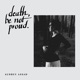 Death Be Not Proud EP
