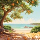 Mango Beach Single
