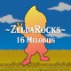 16 Melodies From Mother 3 Cover Version Single
