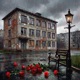 В школе Rendow ISVNBITOV Remix Single