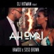 Ah omri feat Hamidu Soso Brown Single