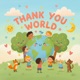 Thank You World Single