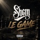 Le game feat Faf Larage Single