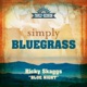 Blue Night Simply Bluegrass Single