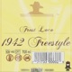 1942 Freestyle Single