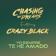 Yo Siempre Te He Amado feat Crazy Black Single
