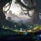 Pandora Single