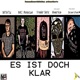 Es ist doch klar feat LynxOfDarko Scorch69 Single