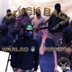 Quick Bag feat RISK206 Single
