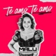 Te Amo Te Amo Single